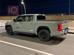 تويوتا توندرا